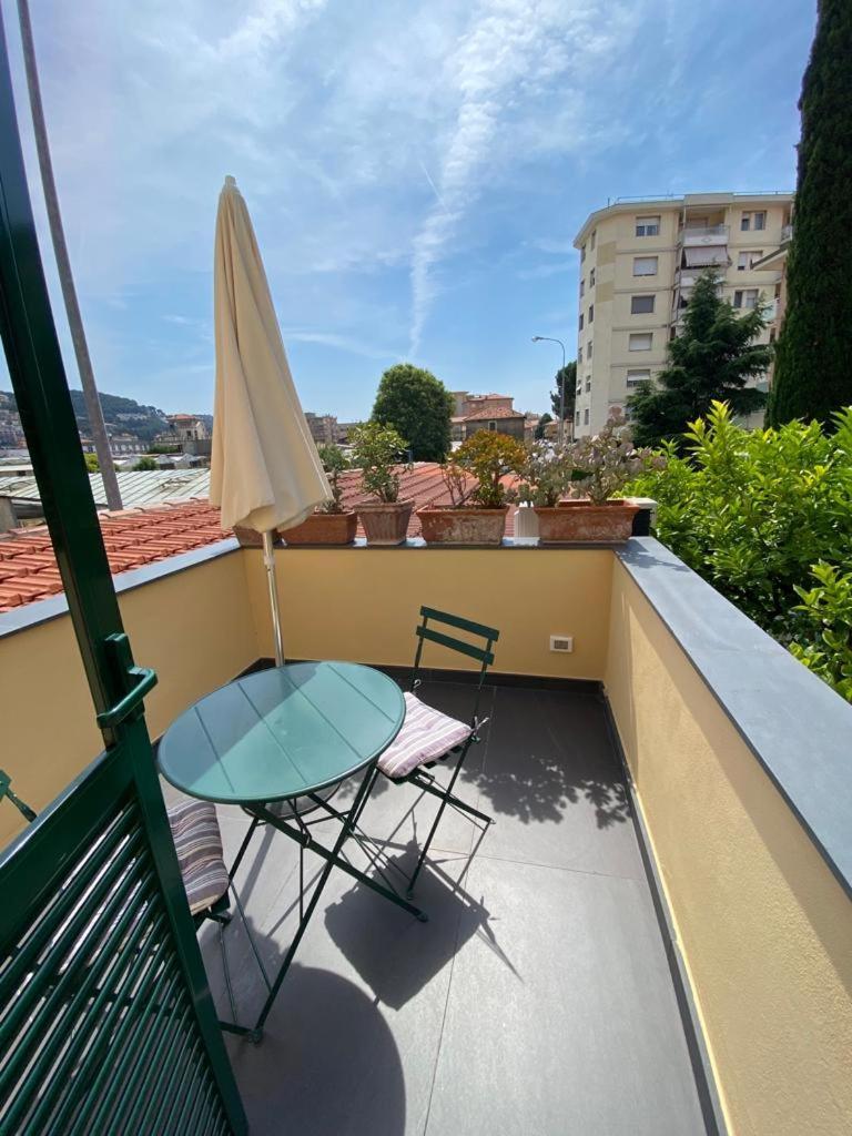 Villa Angelina Casa Limone Валлекрозия Экстерьер фото